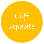 Lift Update